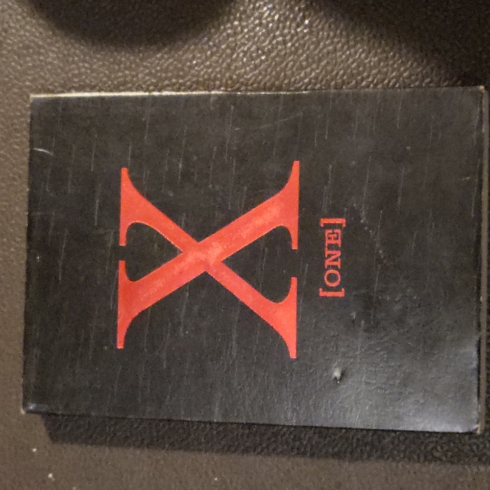 X one anime
